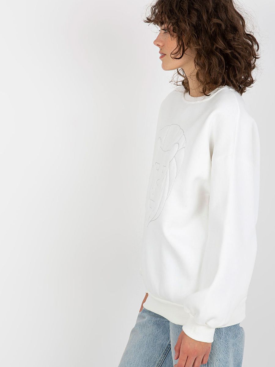 Sweatshirt model 216191 Ex Moda-1