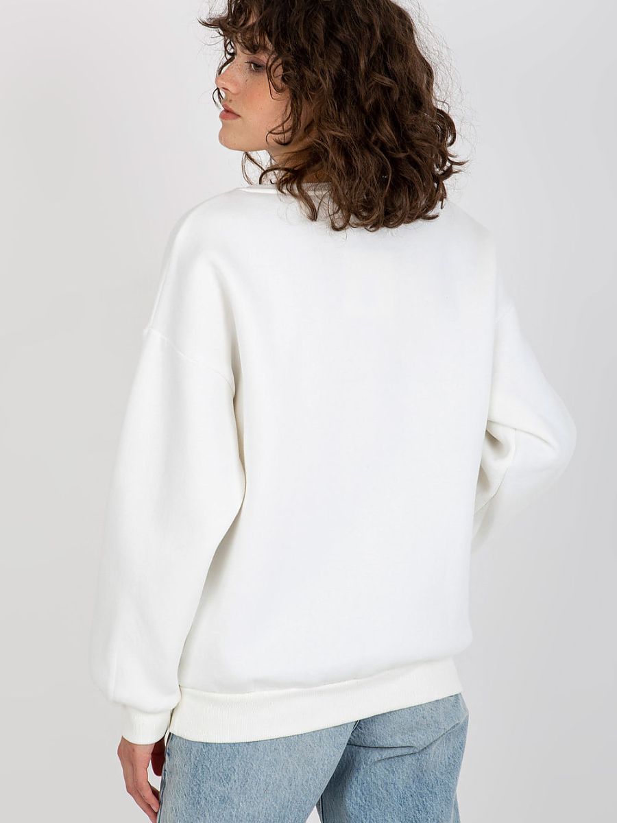 Sweatshirt model 216191 Ex Moda-2