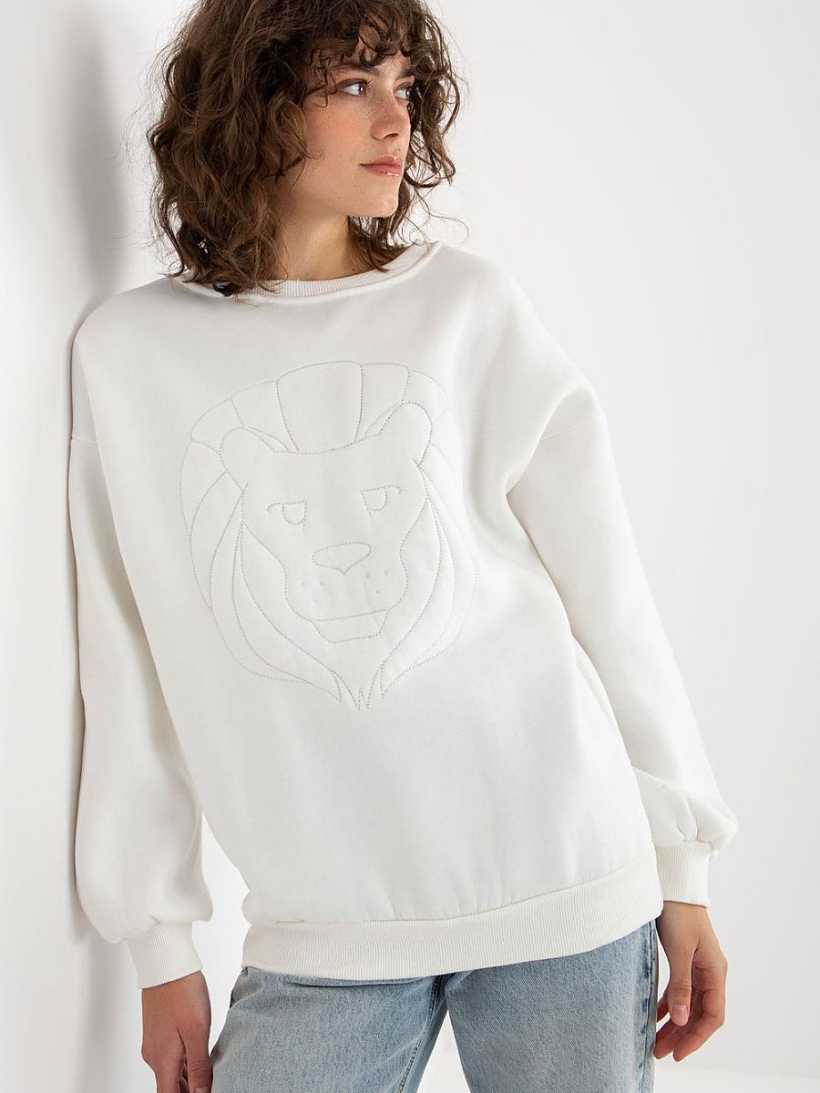 Sweatshirt model 216191 Ex Moda-3