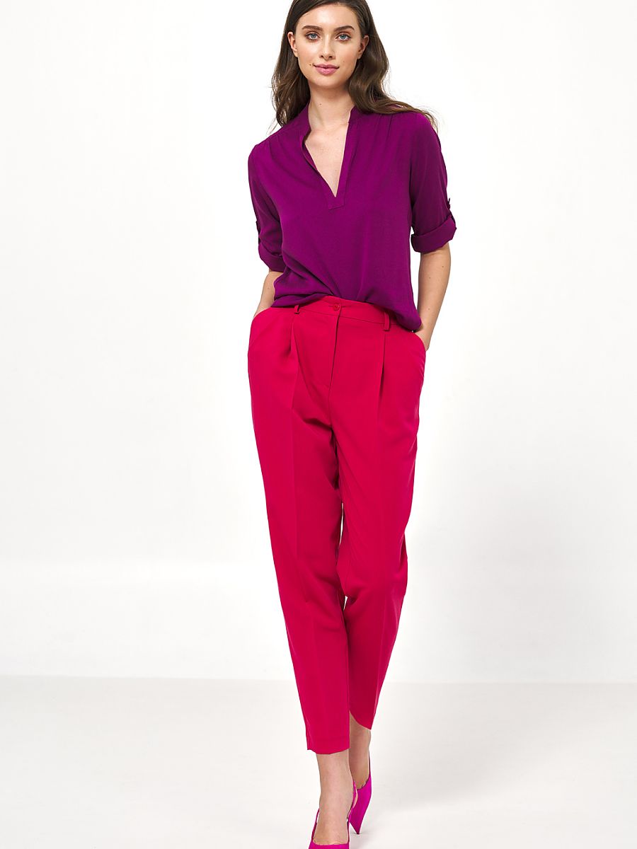 Blouse model 216353 Nife