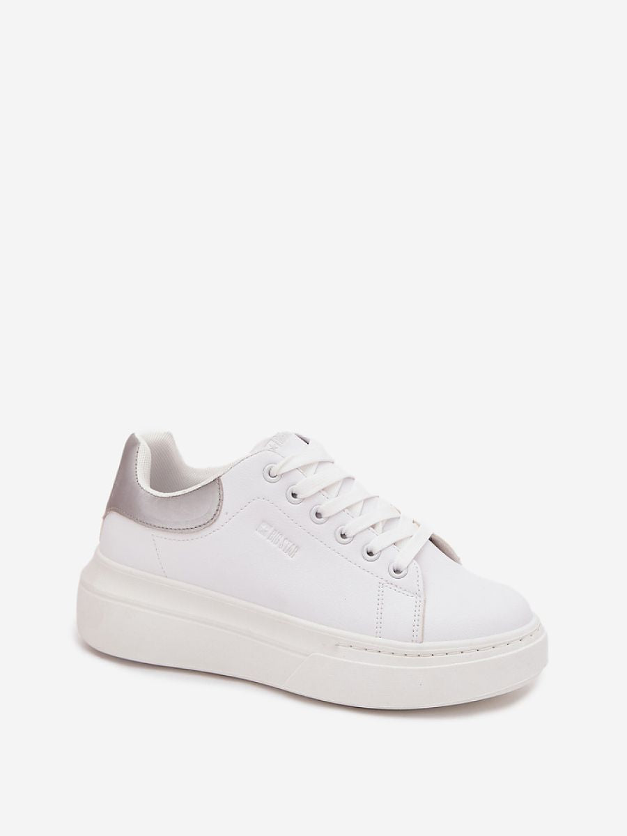 Platform sneakers model 216442 Step in style-1