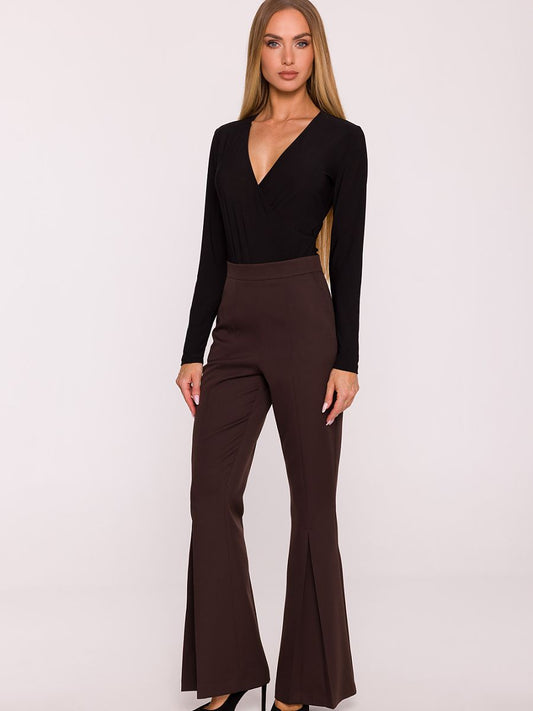 Women trousers model 216615 Moe-0