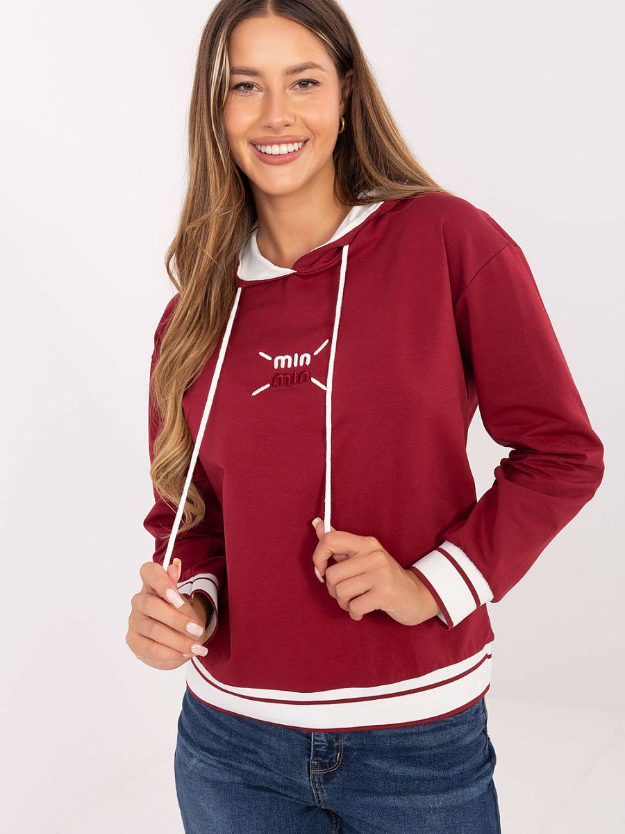 Sweatshirt model 217026 Relevance-0