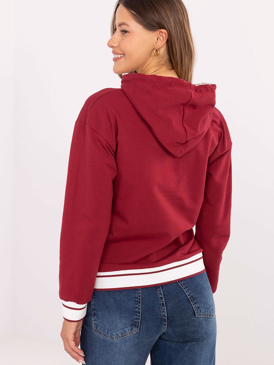 Sweatshirt model 217026 Relevance-2