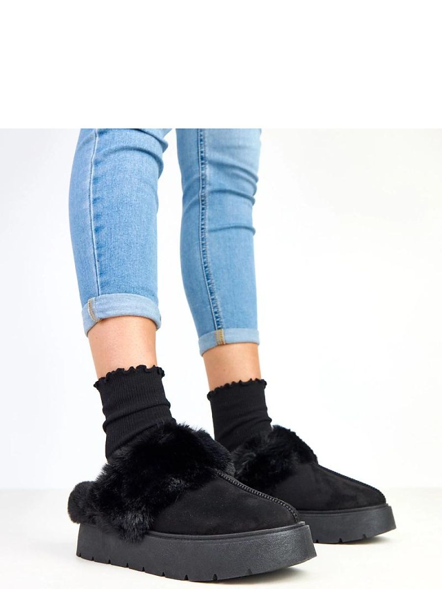 Snow boots model 218132 Solea-0