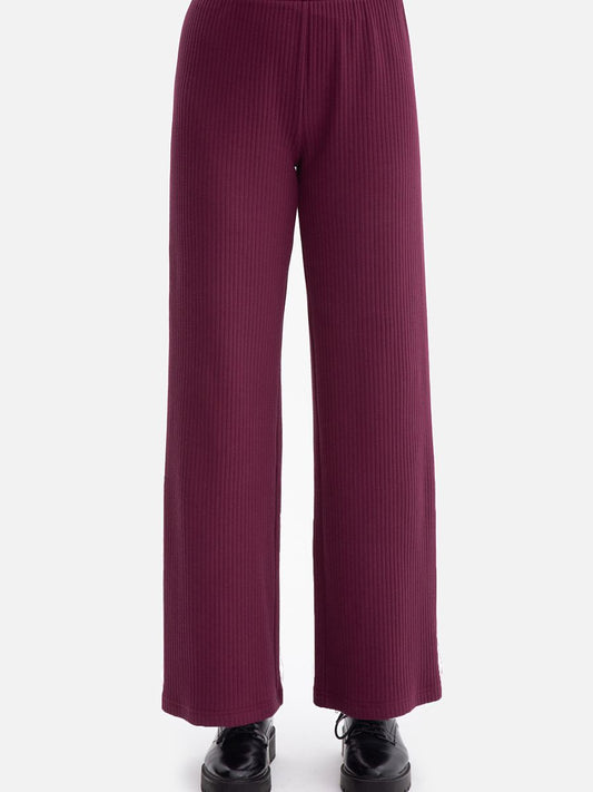 Women trousers model 218661 BeWear-0