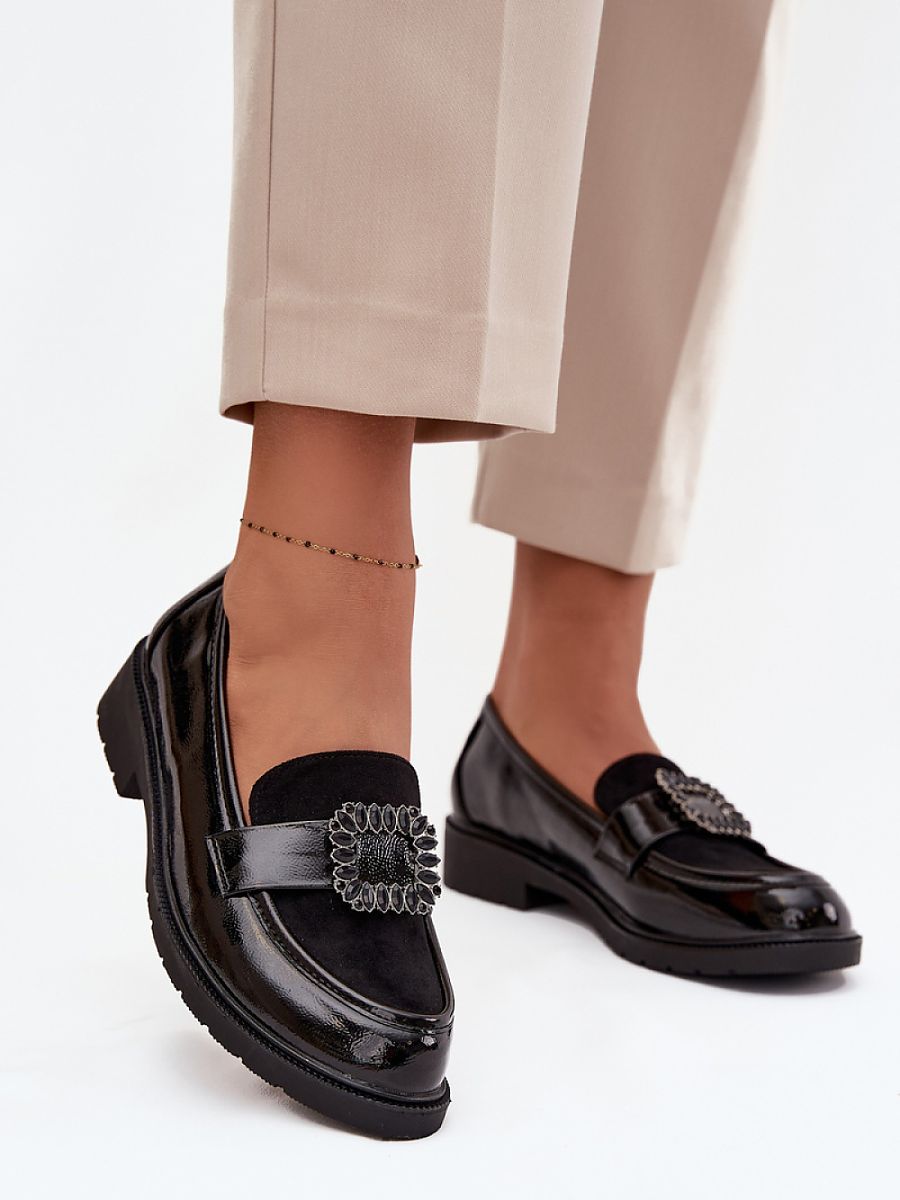 Mocassin model 219239 Step in style-0