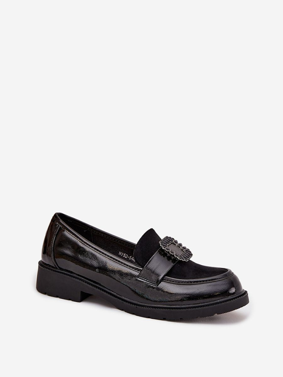 Mocassin model 219239 Step in style-1
