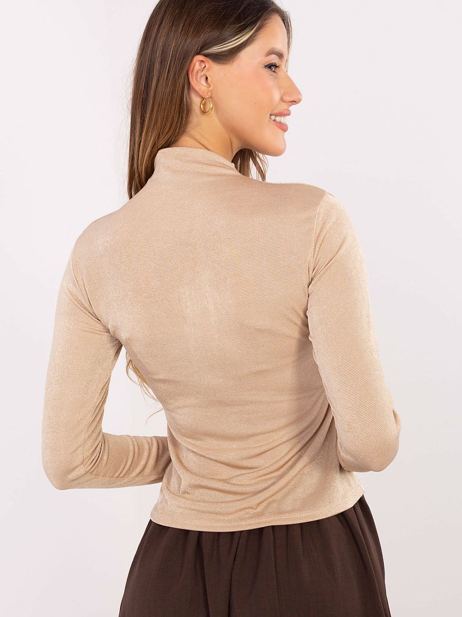 Blouse model 219373 Rue Paris-2