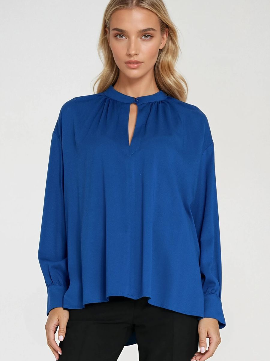 Blouse model 219789 Nife-0