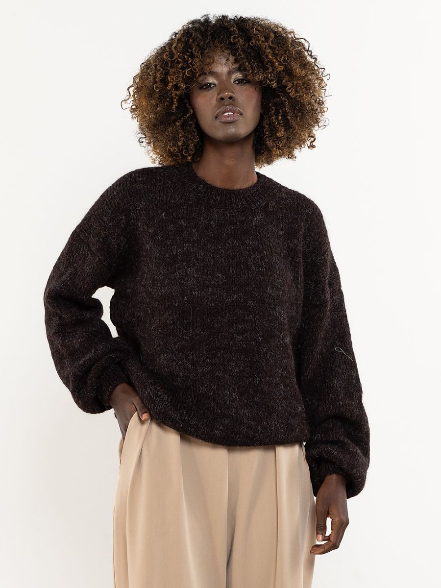 Jumper model 220850 awama-3