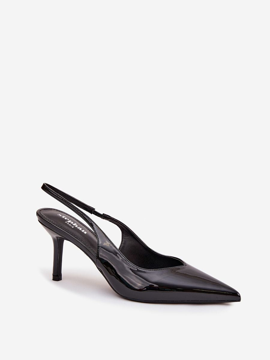 High heels model 221165 Step in style-1
