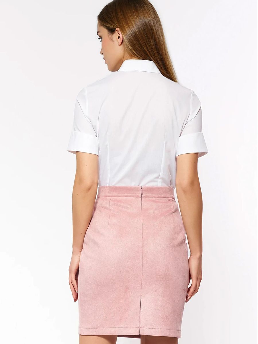 Short sleeve shirt model 221225 Nife
