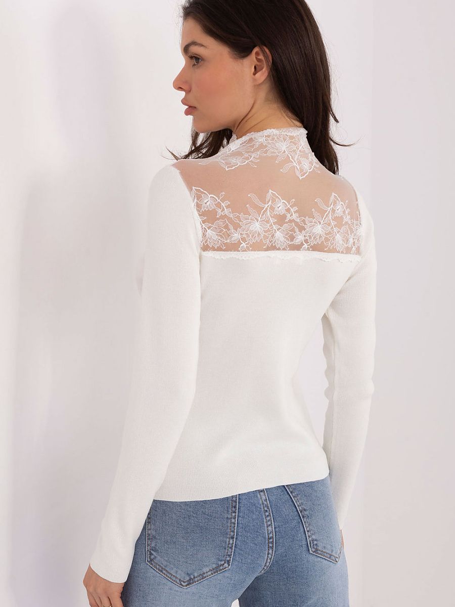 Blouse model 221698 Factory Price-2