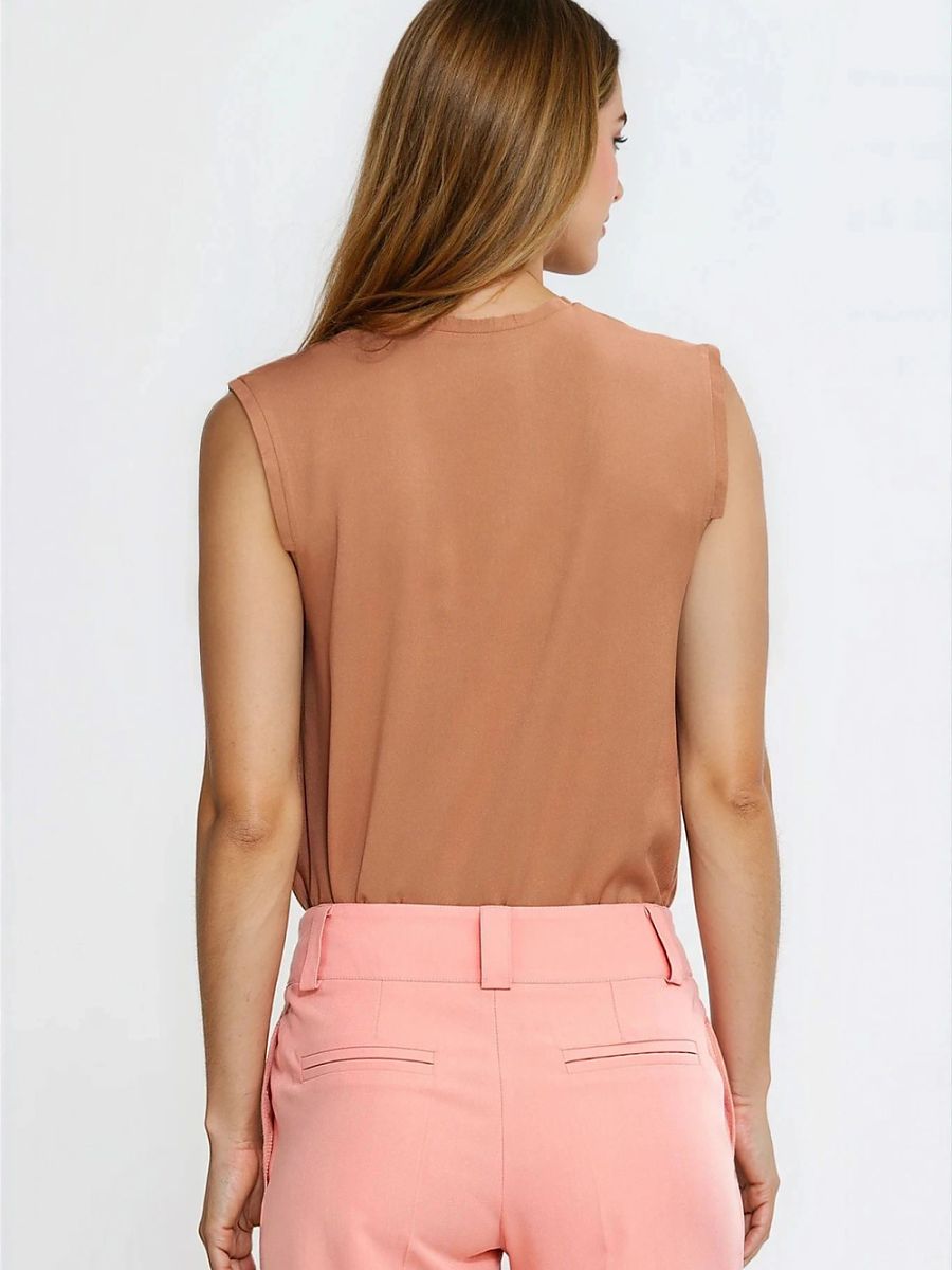 Blouse model 221720 Nife