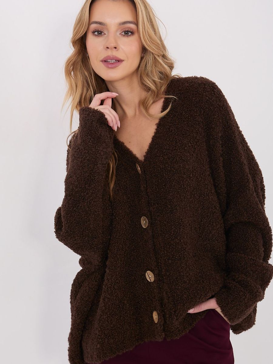 Cardigan model 222112 Factory Price-2
