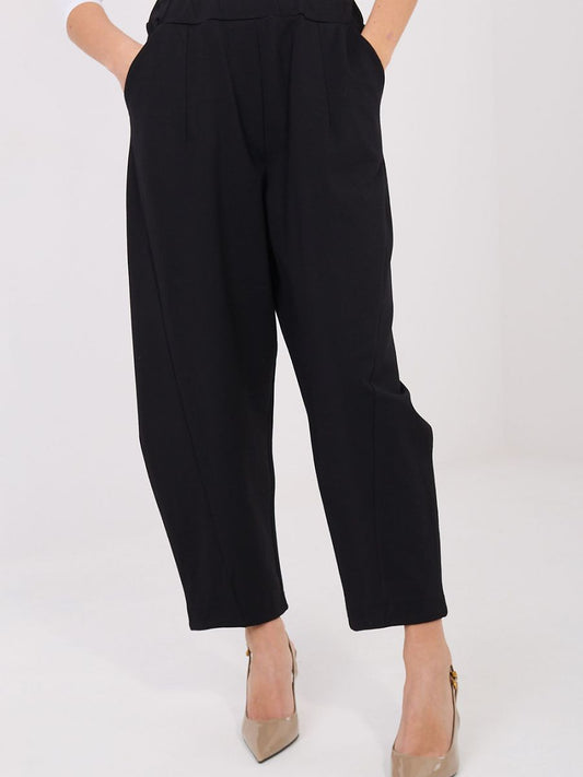 Women trousers model 222247 Rue Paris-0
