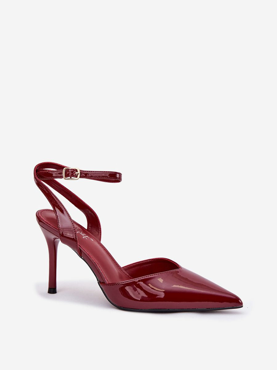 High heels model 222253 Step in style-1