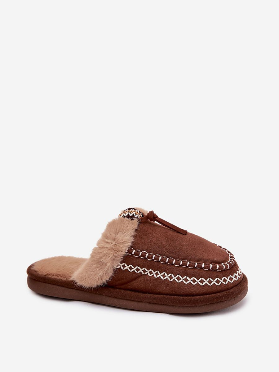 Slippers model 222279 Step in style-1