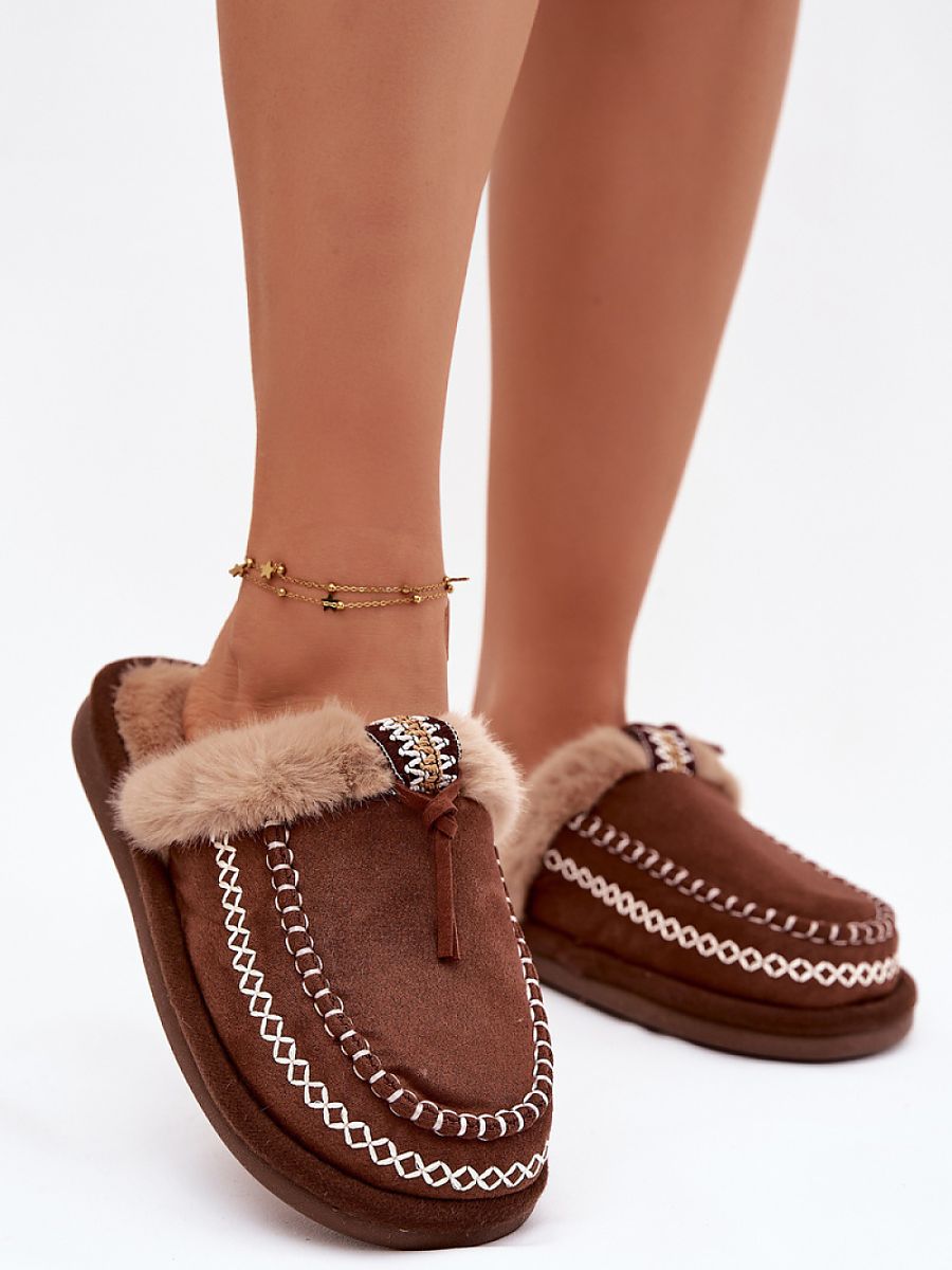 Slippers model 222279 Step in style-2