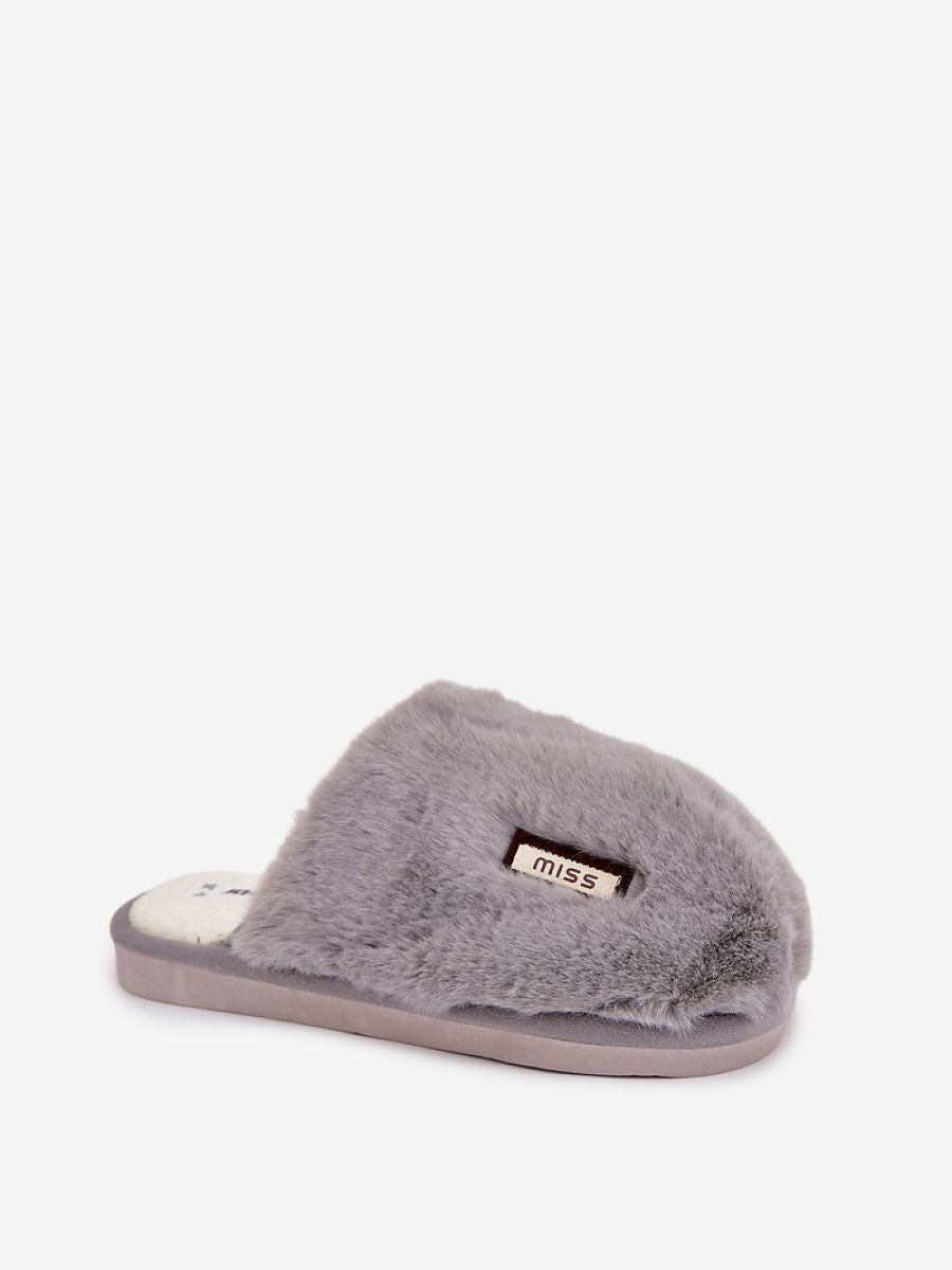 Slippers model 222284 Step in style-1