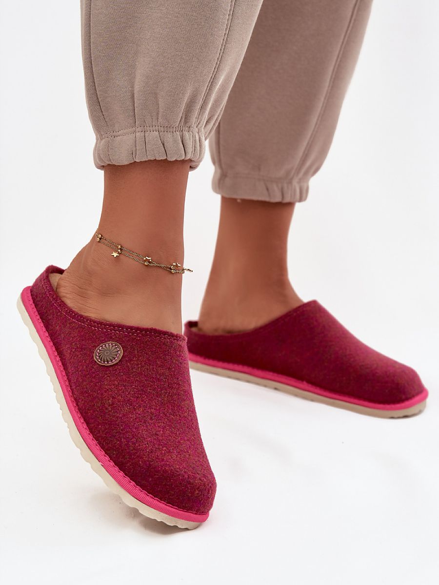 Slippers model 222294 Step in style-0