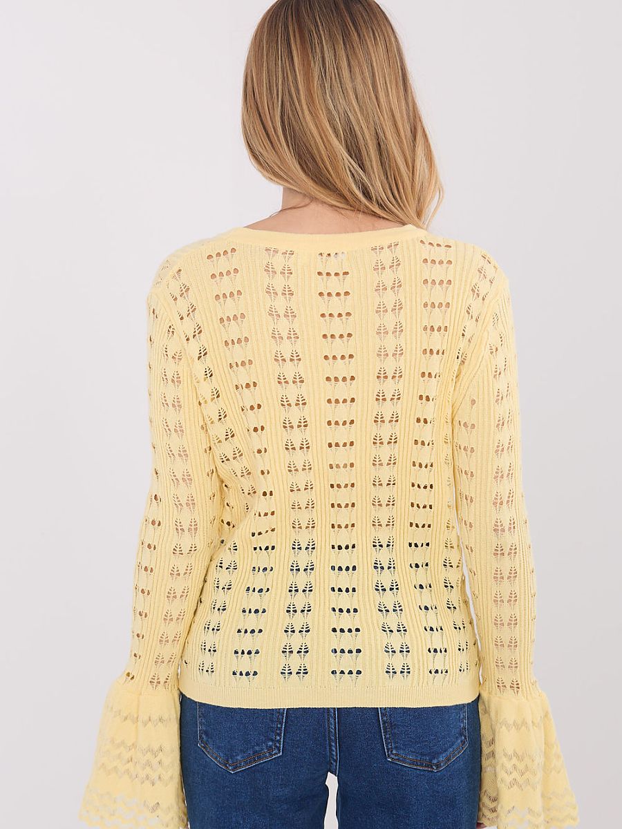 Cardigan model 222820 Factory Price-2