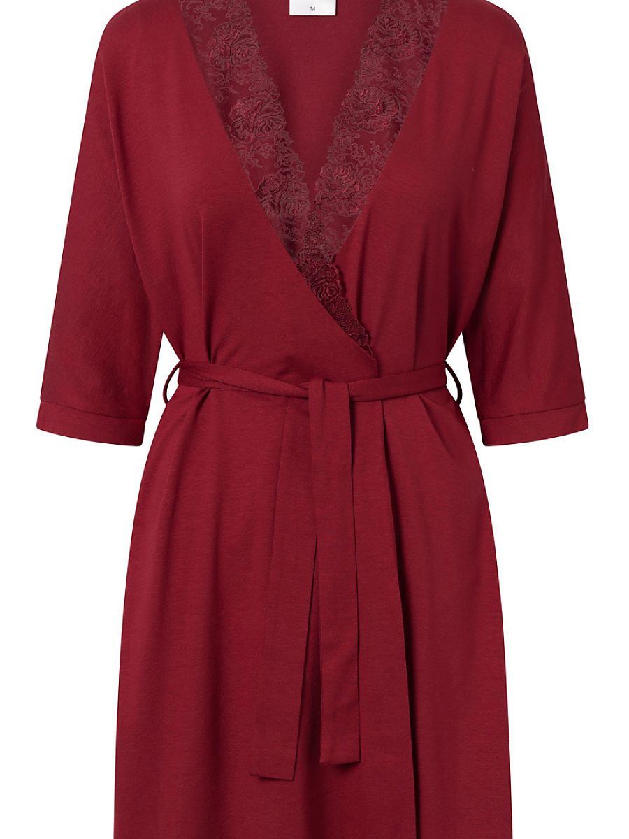 Bathrobe model 176521 Momenti Per Me-3