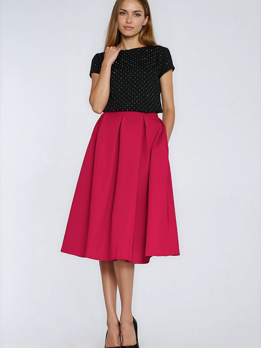 Skirt model 223284 Nife