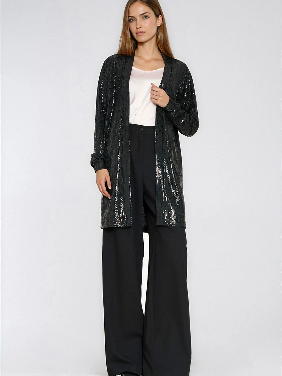 Cardigan model 223300 Nife