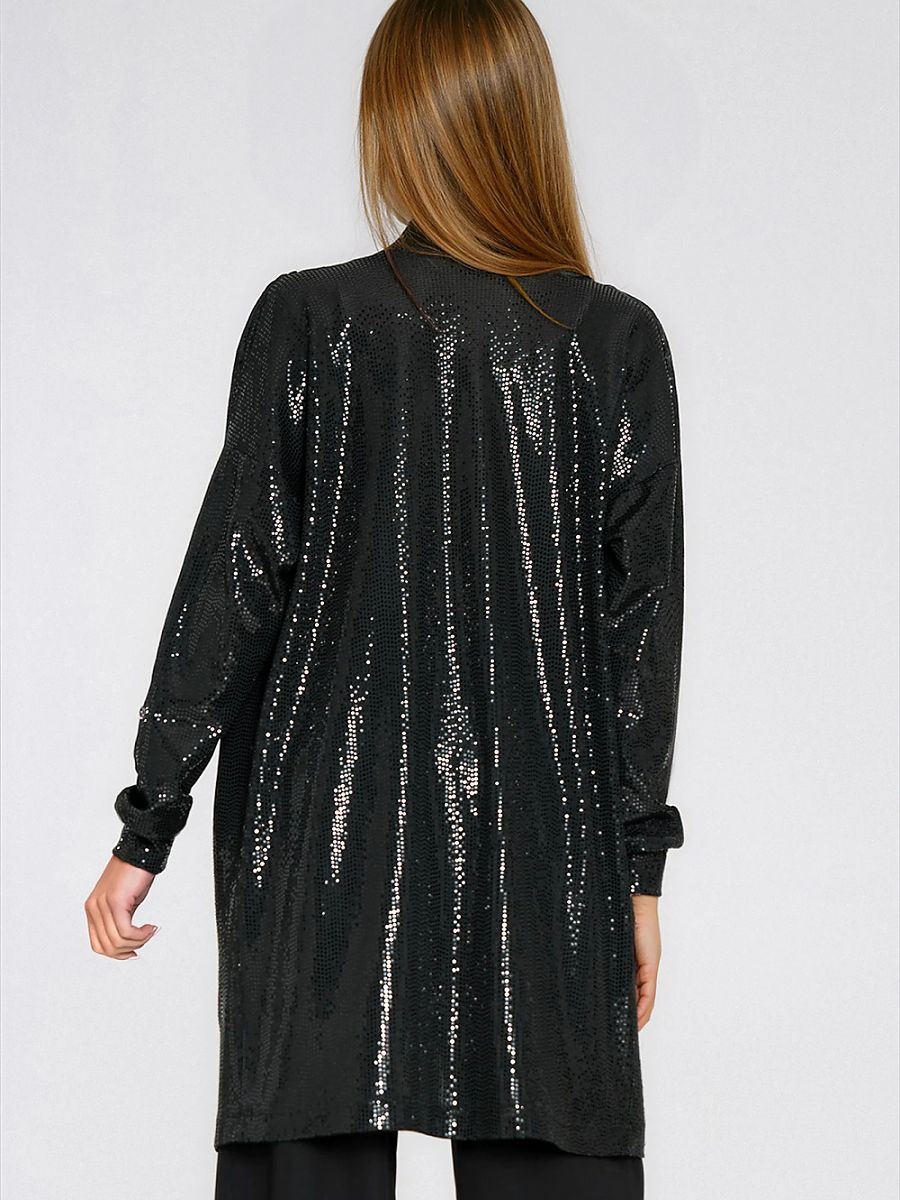Cardigan model 223300 Nife