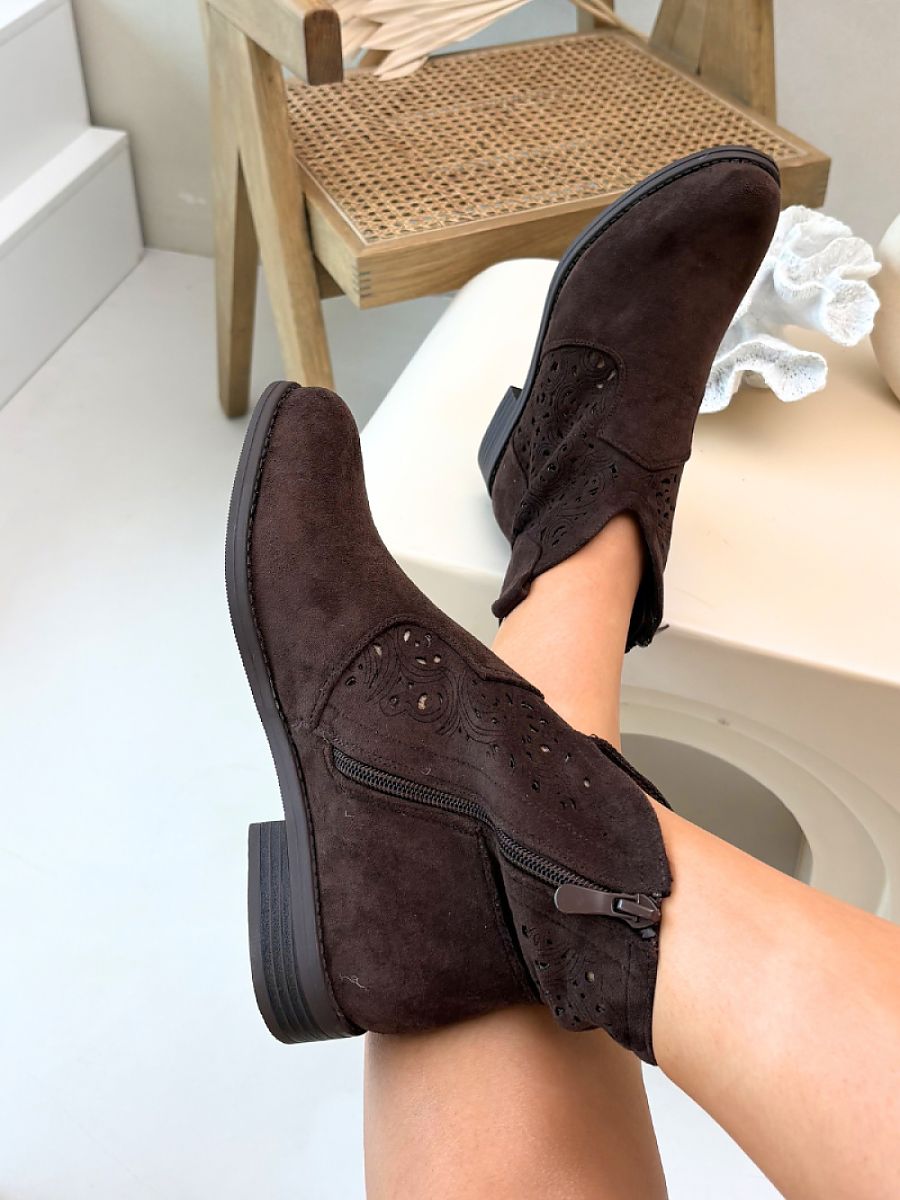 Boots model 224431 Step in style-0