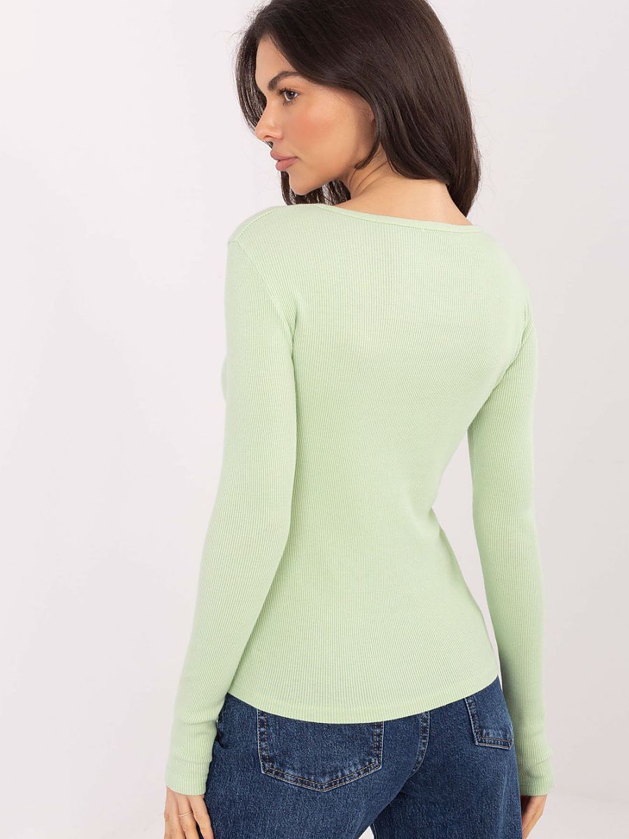 Blouse model 224735 Factory Price-2