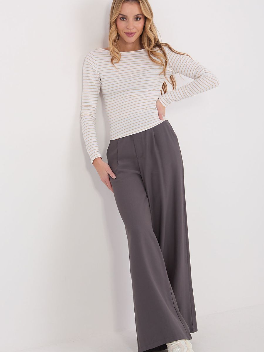 Blouse model 224741 Factory Price-1