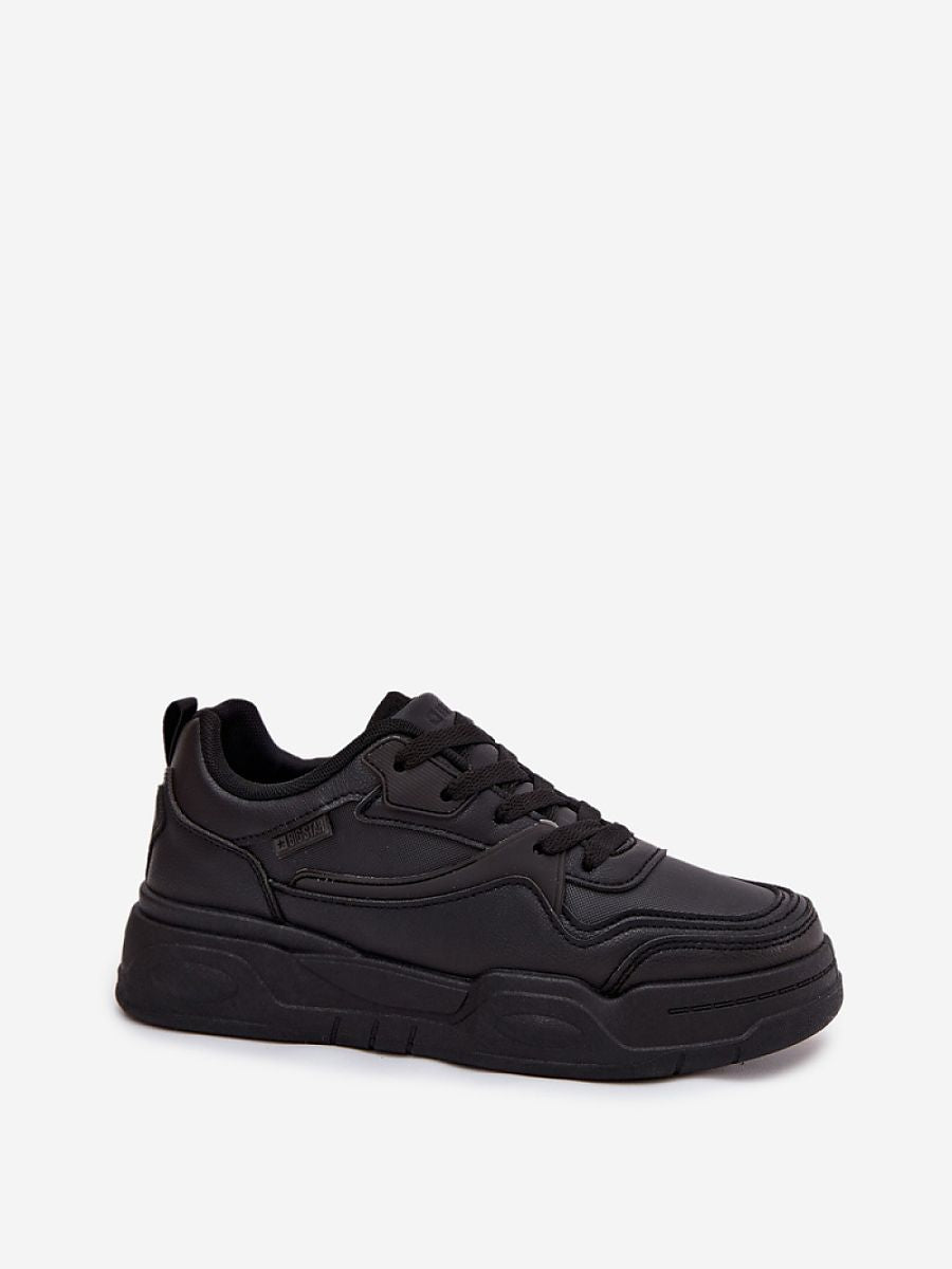 Platform sneakers model 224932 Step in style-1