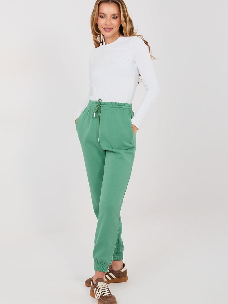 Tracksuit trousers model 225050 Factory Price-0