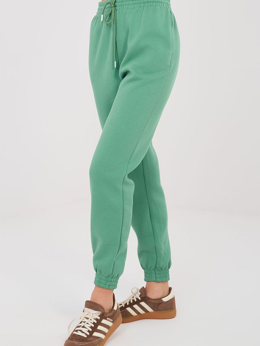 Tracksuit trousers model 225050 Factory Price-3