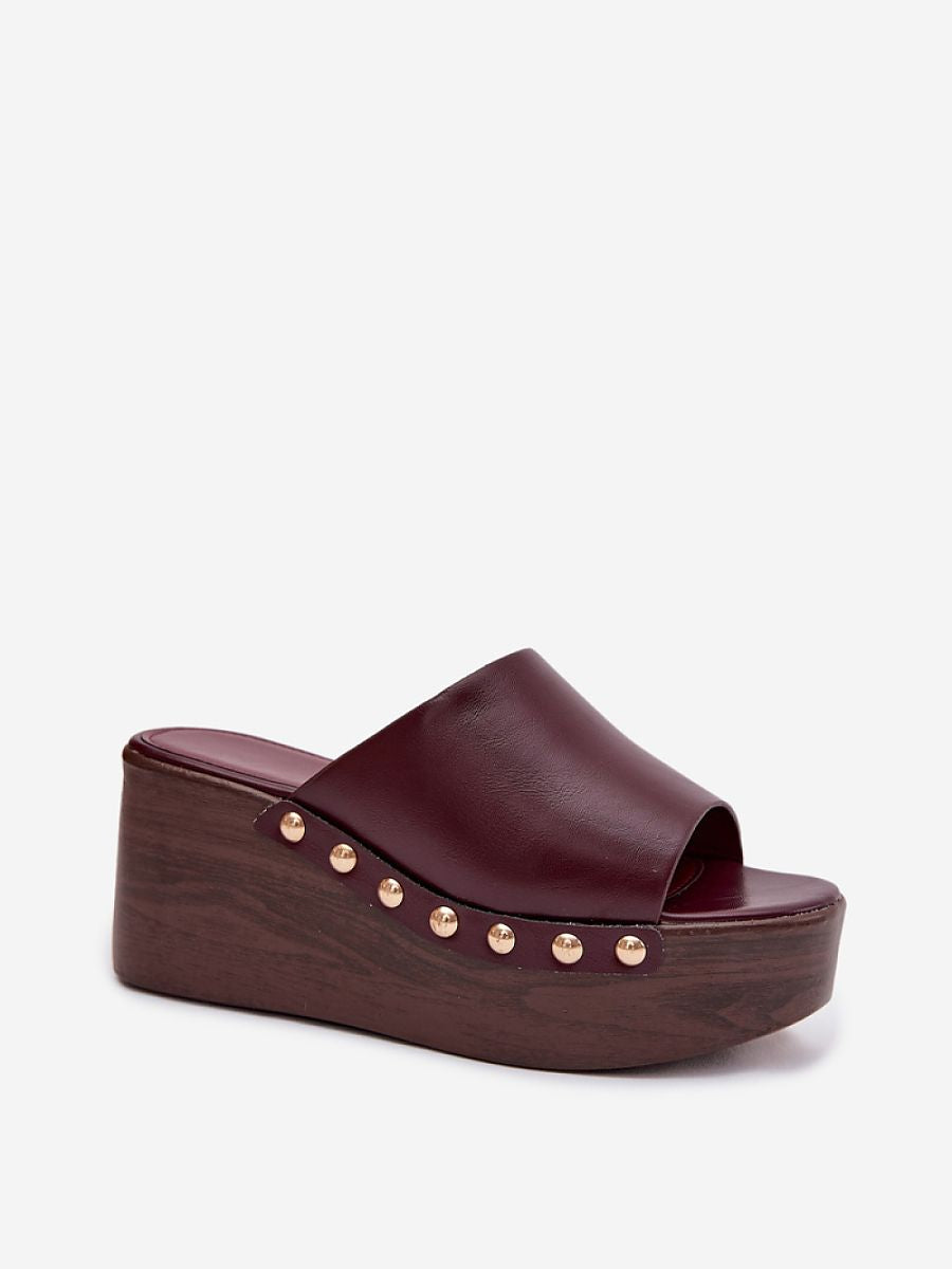 Buskin model 225129 Step in style-1