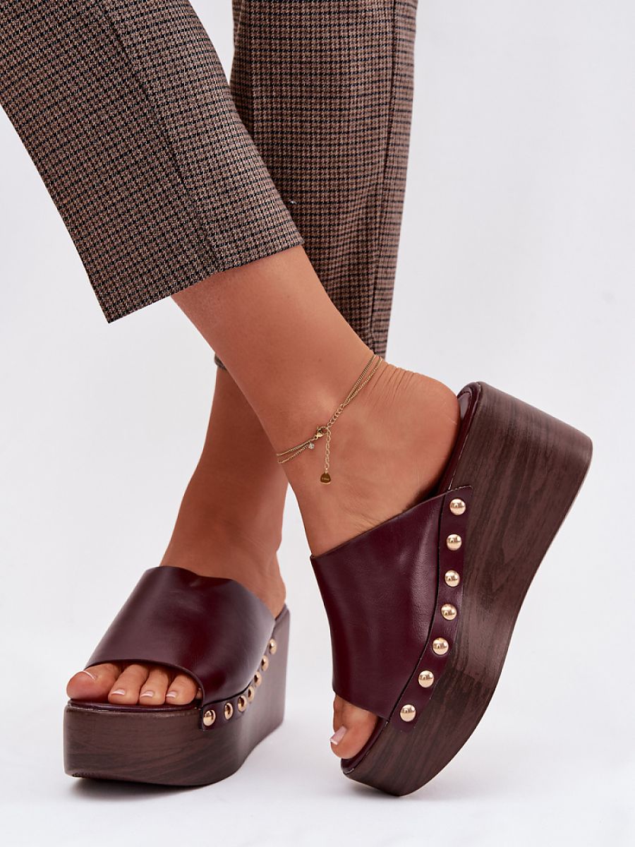 Buskin model 225129 Step in style-2