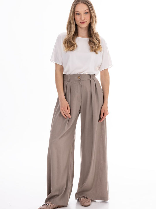 Women trousers model 225299 awama-0