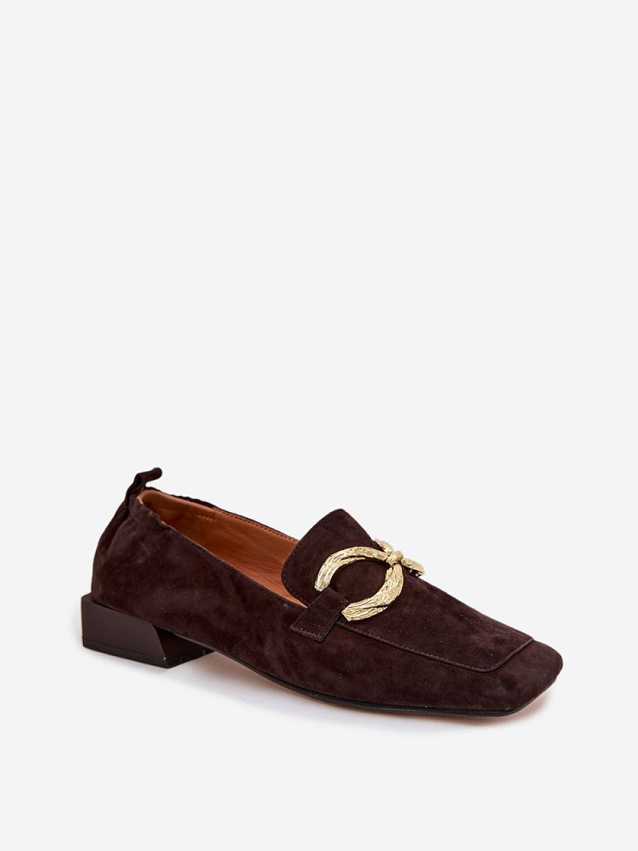 Mocassin model 225355 Step in style-1