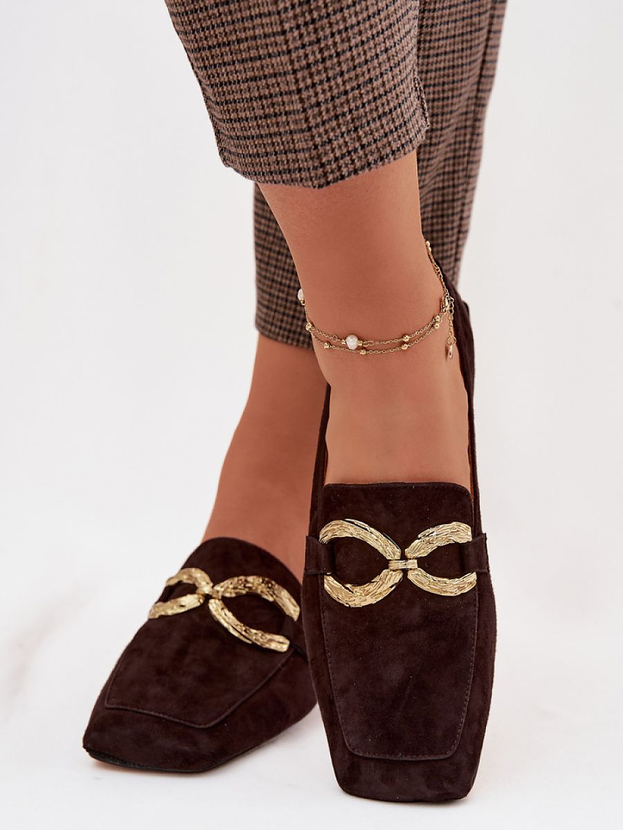 Mocassin model 225355 Step in style-2