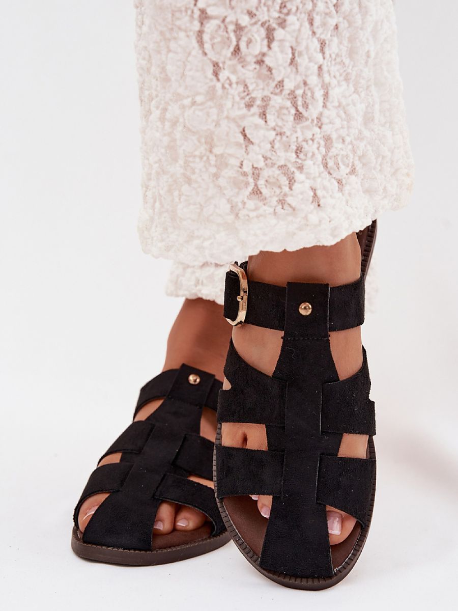 Flip-flops model 225380 Step in style-2