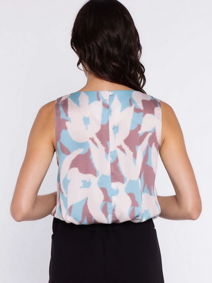 Blouse model 225828 Nife