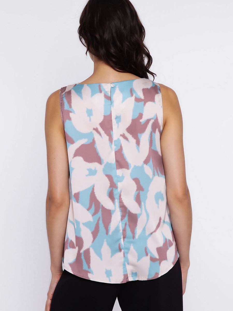 Blouse model 225828 Nife