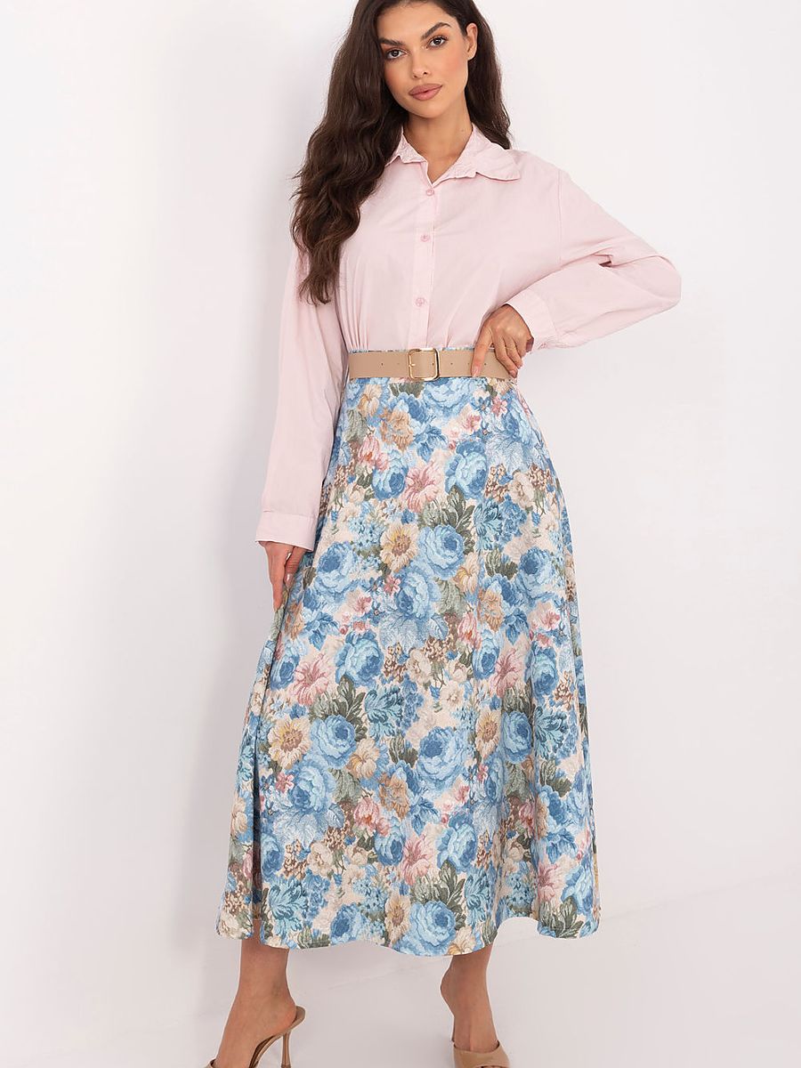 Skirt model 225835 Rue Paris-0