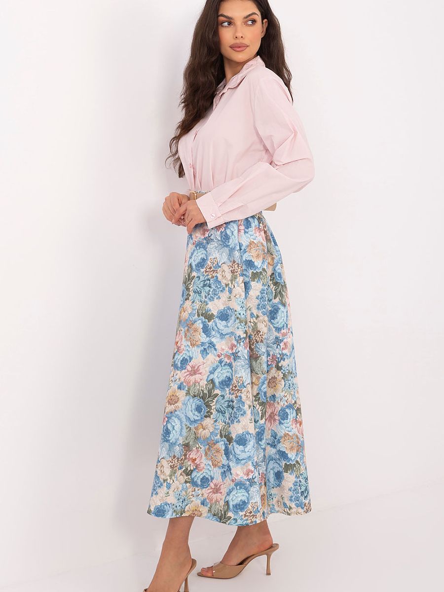 Skirt model 225835 Rue Paris-1