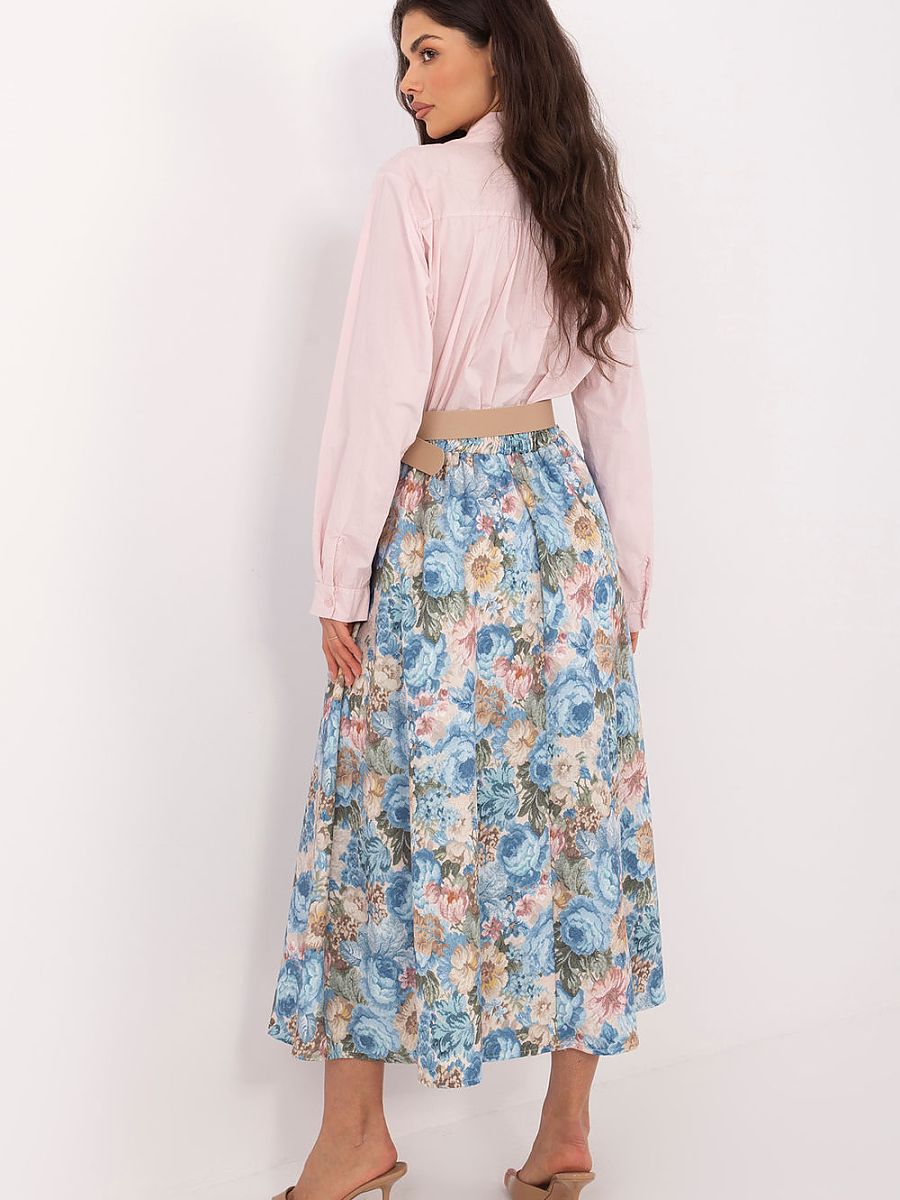 Skirt model 225835 Rue Paris-2