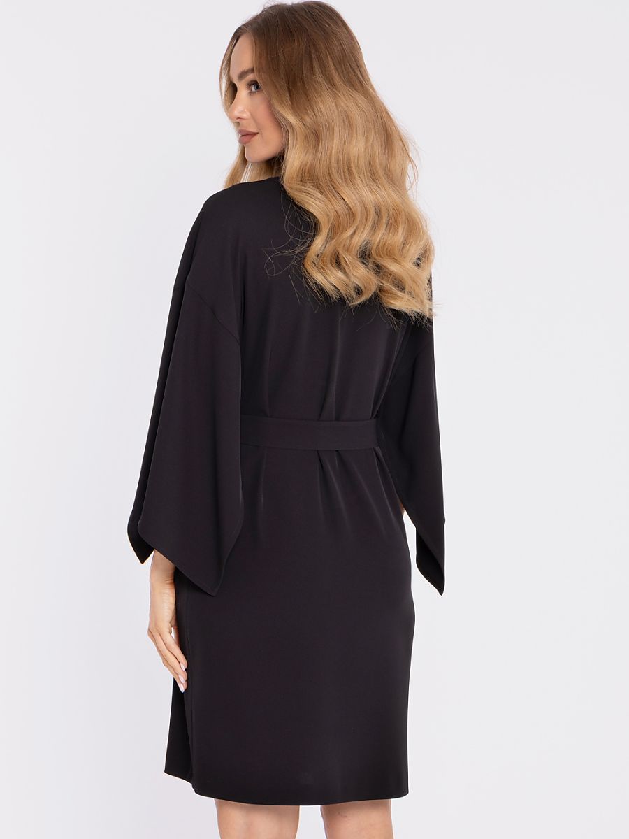Cocktail dress model 225918 Moe