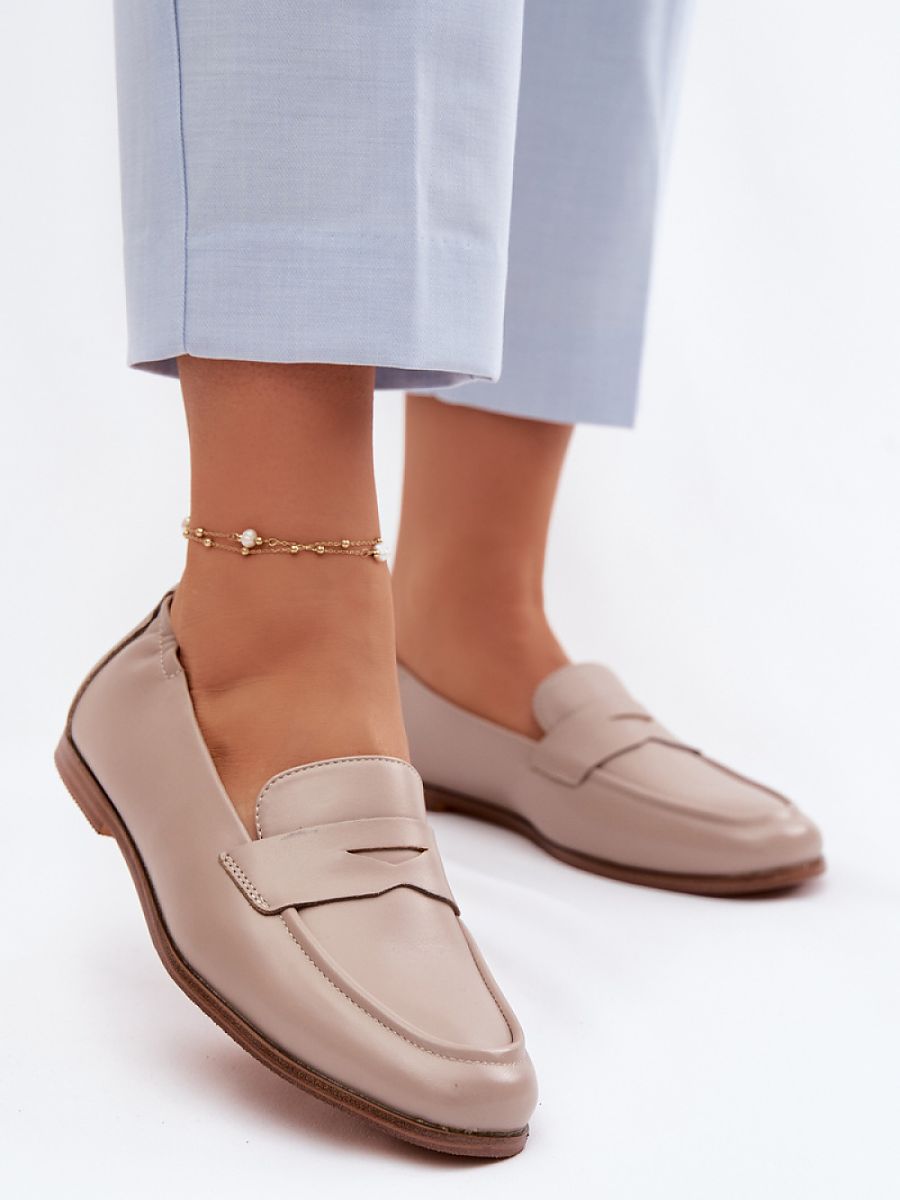 Mocassin model 226098 Step in style-0